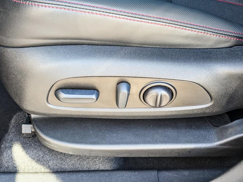 Thumbnail: 2022 Chevrolet Equinox - 23