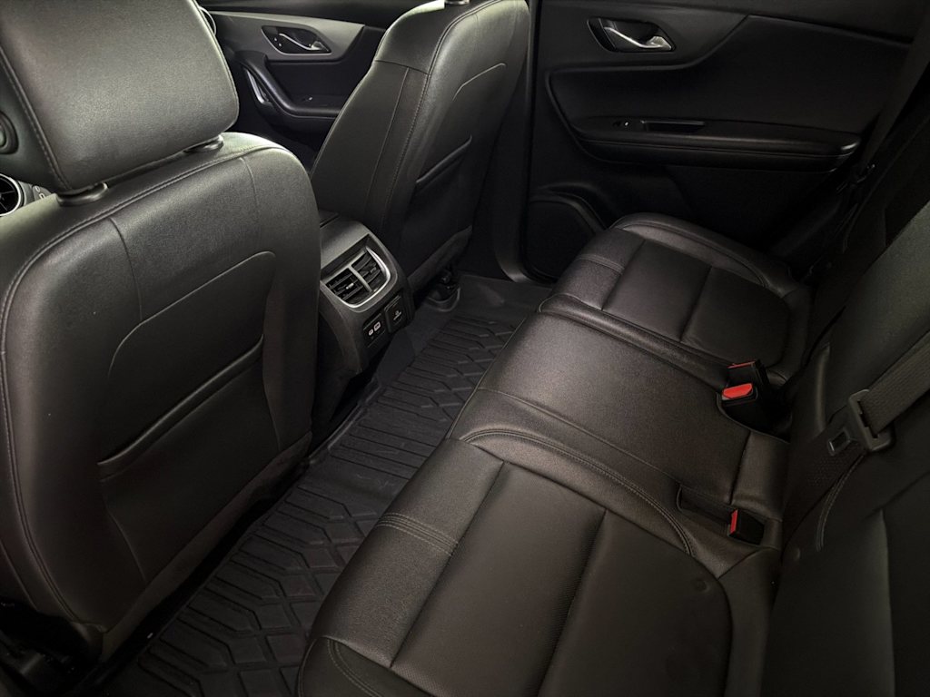 Thumbnail: 2021 Chevrolet Blazer - 10