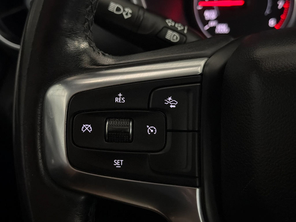 Thumbnail: 2021 Chevrolet Blazer - 30
