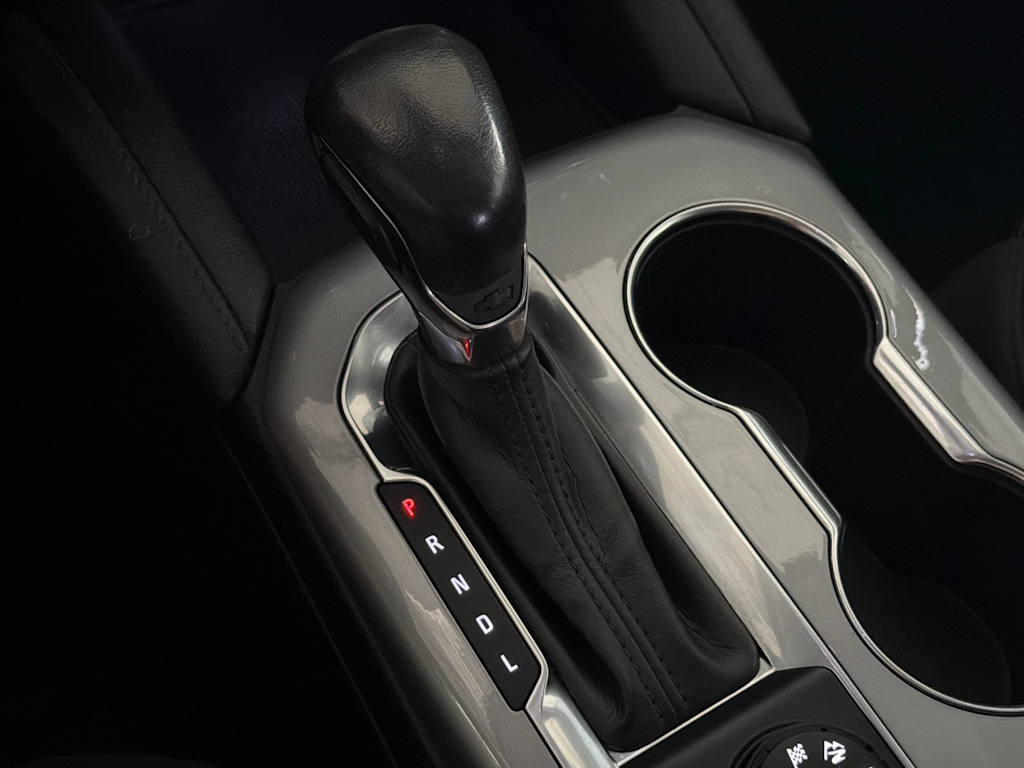 Thumbnail: 2021 Chevrolet Blazer - 14