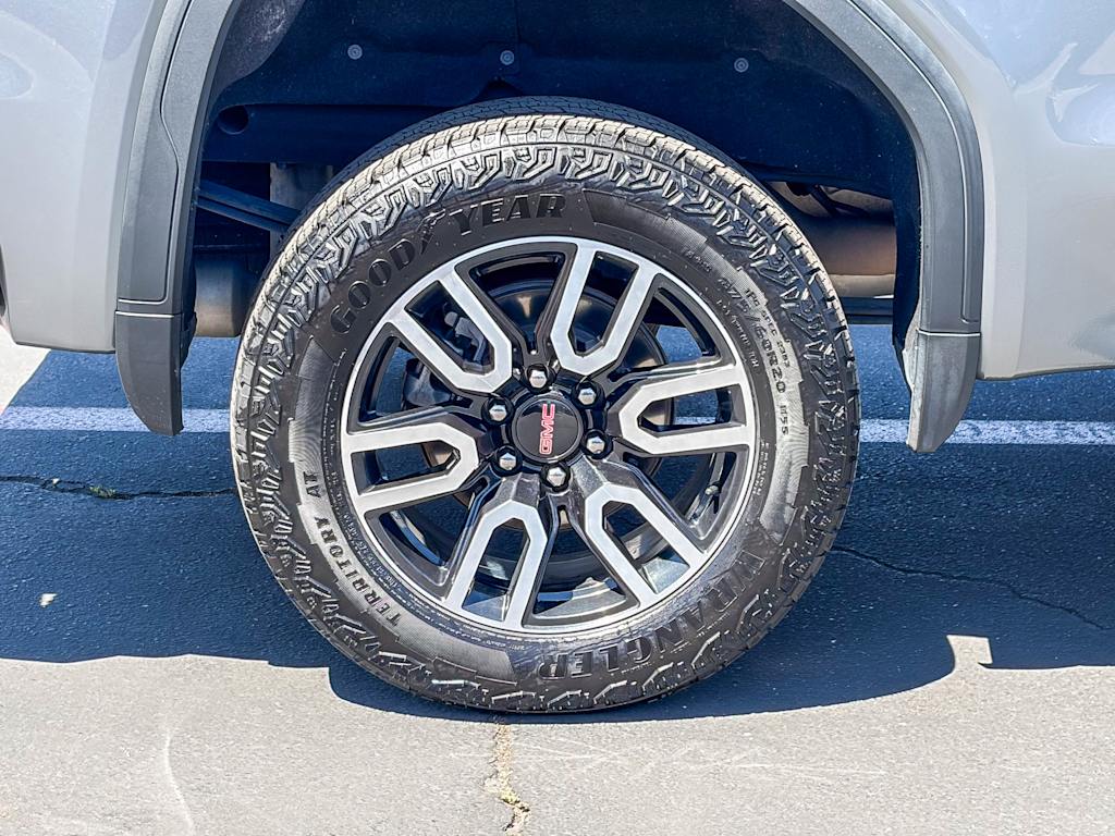 Thumbnail: 2020 GMC Sierra 1500 - 29