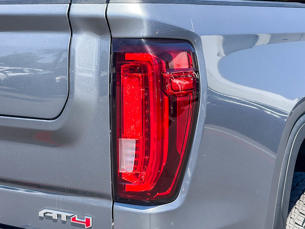 Thumbnail: 2020 GMC Sierra 1500 - 26