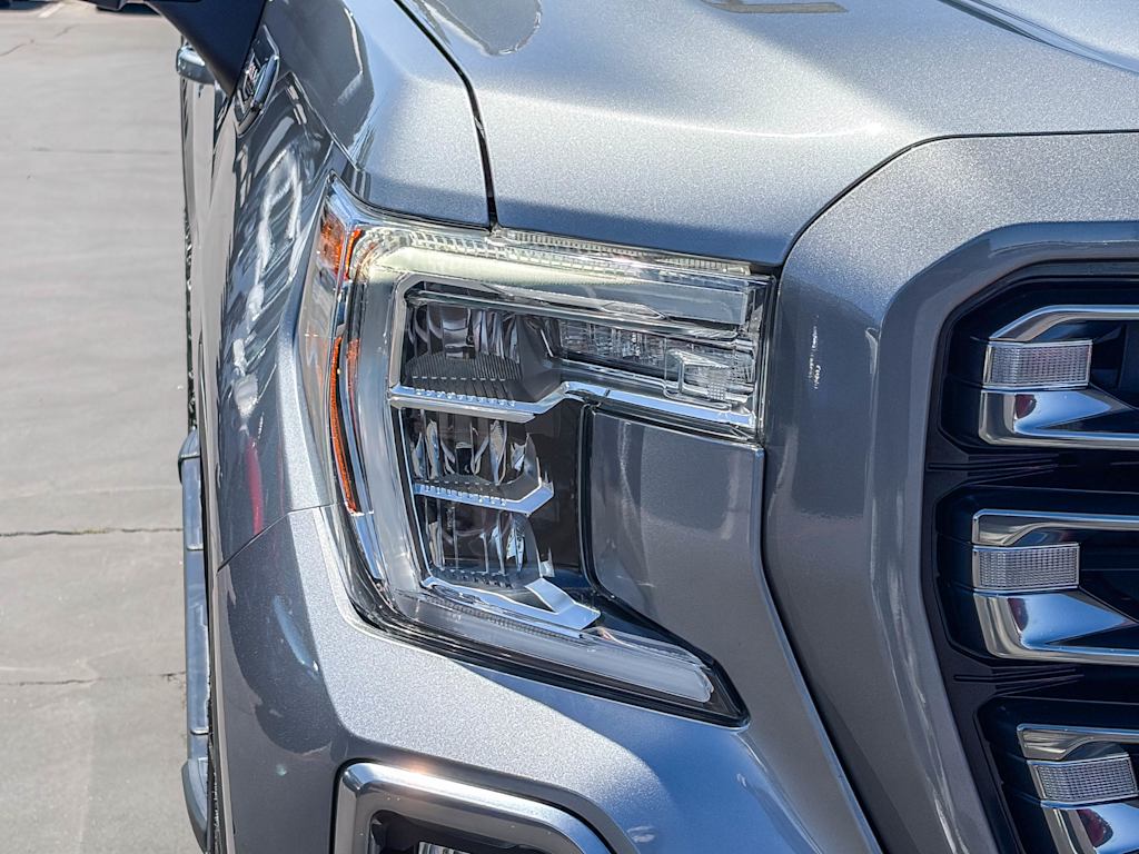 Thumbnail: 2020 GMC Sierra 1500 - 7