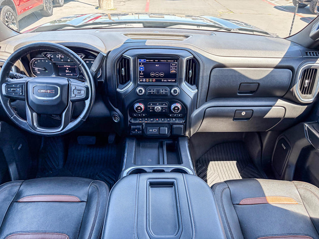 Thumbnail: 2020 GMC Sierra 1500 - 10