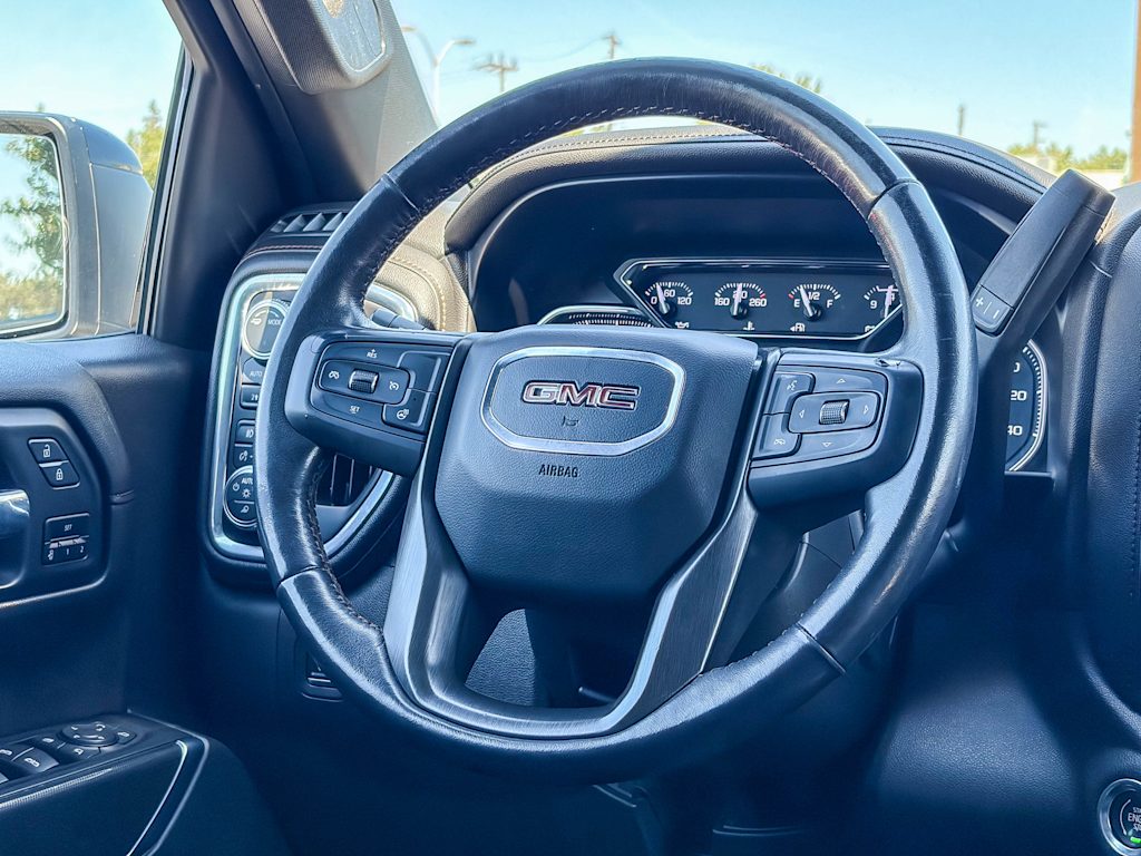 Thumbnail: 2020 GMC Sierra 1500 - 14