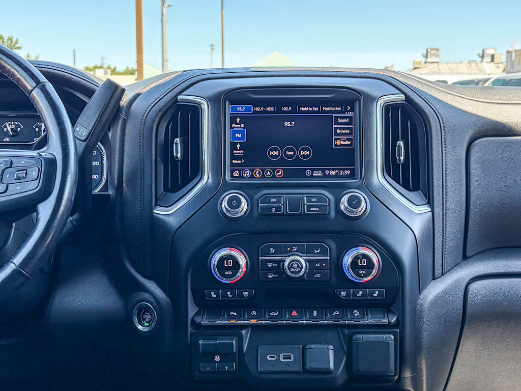 Thumbnail: 2020 GMC Sierra 1500 - 16