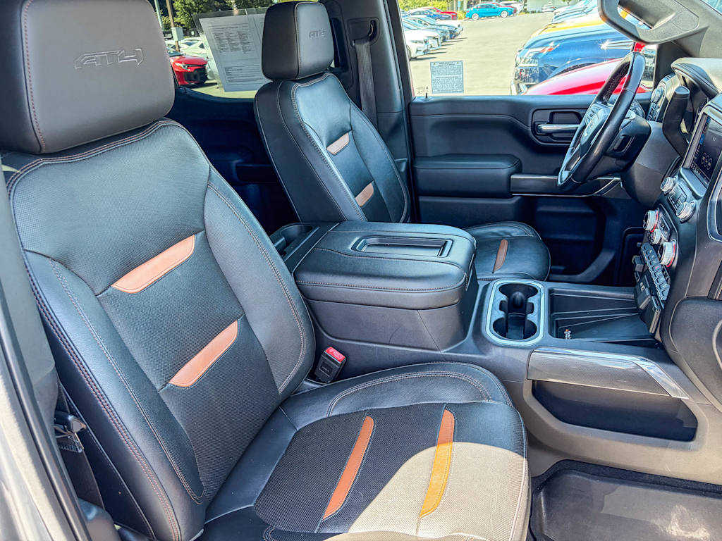 Thumbnail: 2020 GMC Sierra 1500 - 12