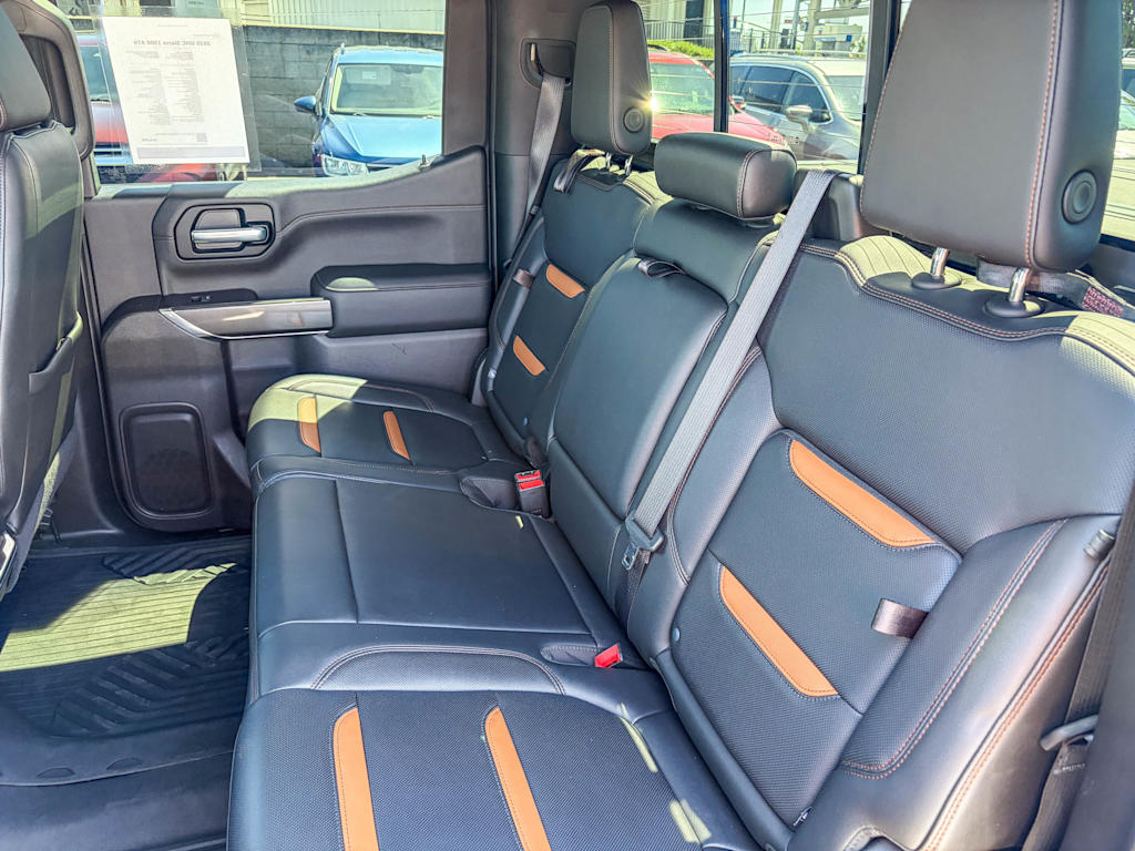 Thumbnail: 2020 GMC Sierra 1500 - 37