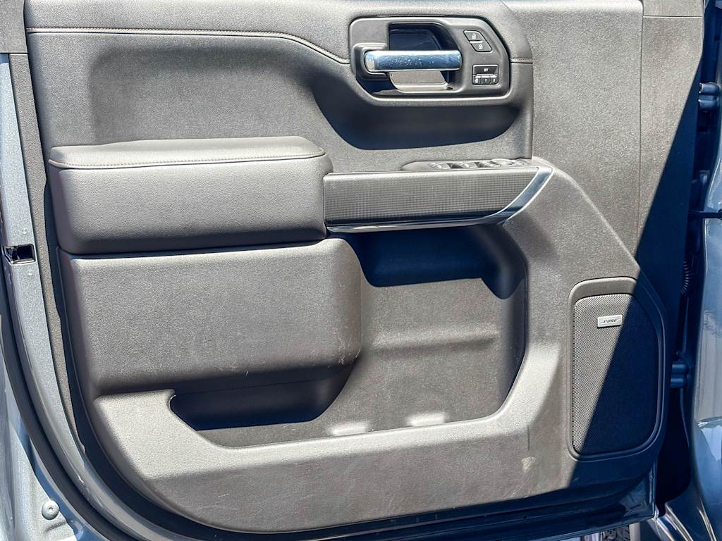 Thumbnail: 2020 GMC Sierra 1500 - 41