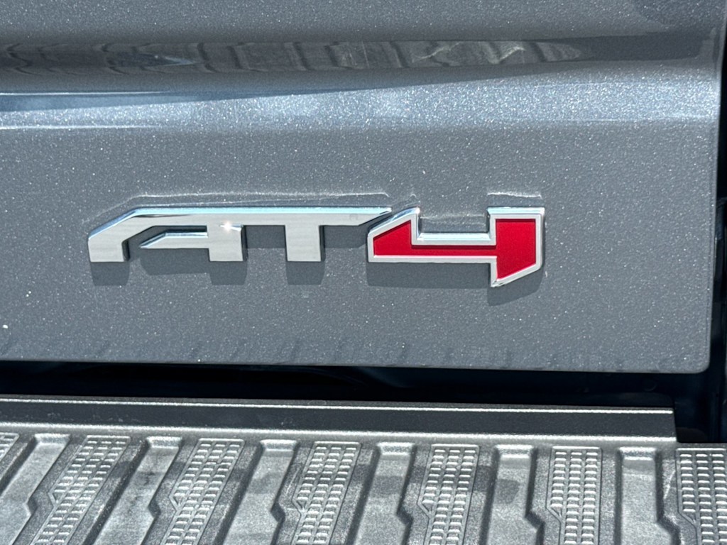 Thumbnail: 2020 GMC Sierra 1500 - 59