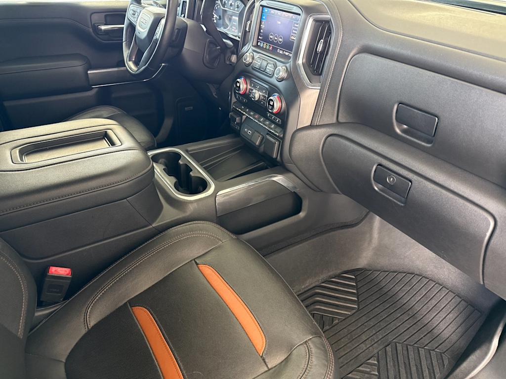 Thumbnail: 2020 GMC Sierra 1500 - 36