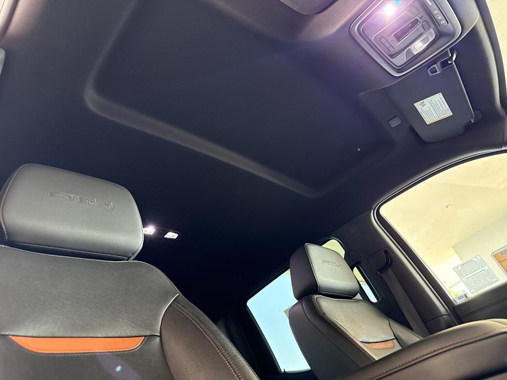 Thumbnail: 2020 GMC Sierra 1500 - 38