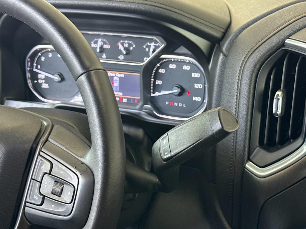 Thumbnail: 2020 GMC Sierra 1500 - 50