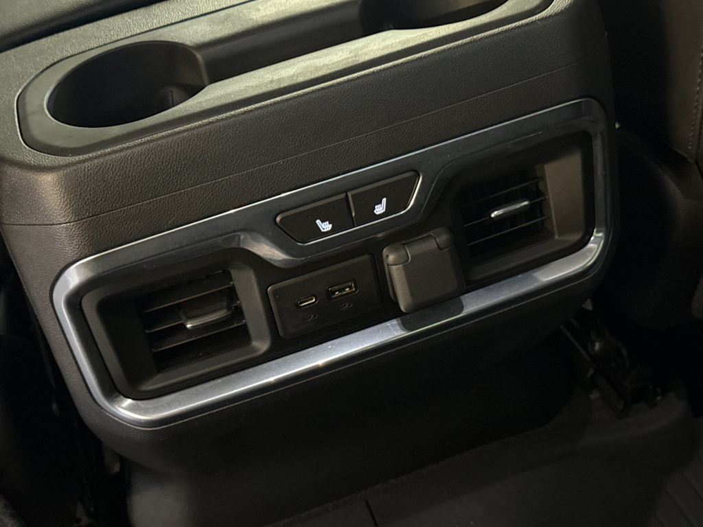 Thumbnail: 2020 GMC Sierra 1500 - 34