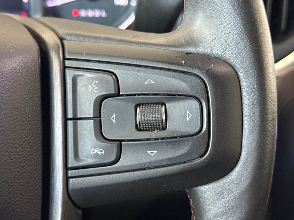 Thumbnail: 2020 GMC Sierra 1500 - 54