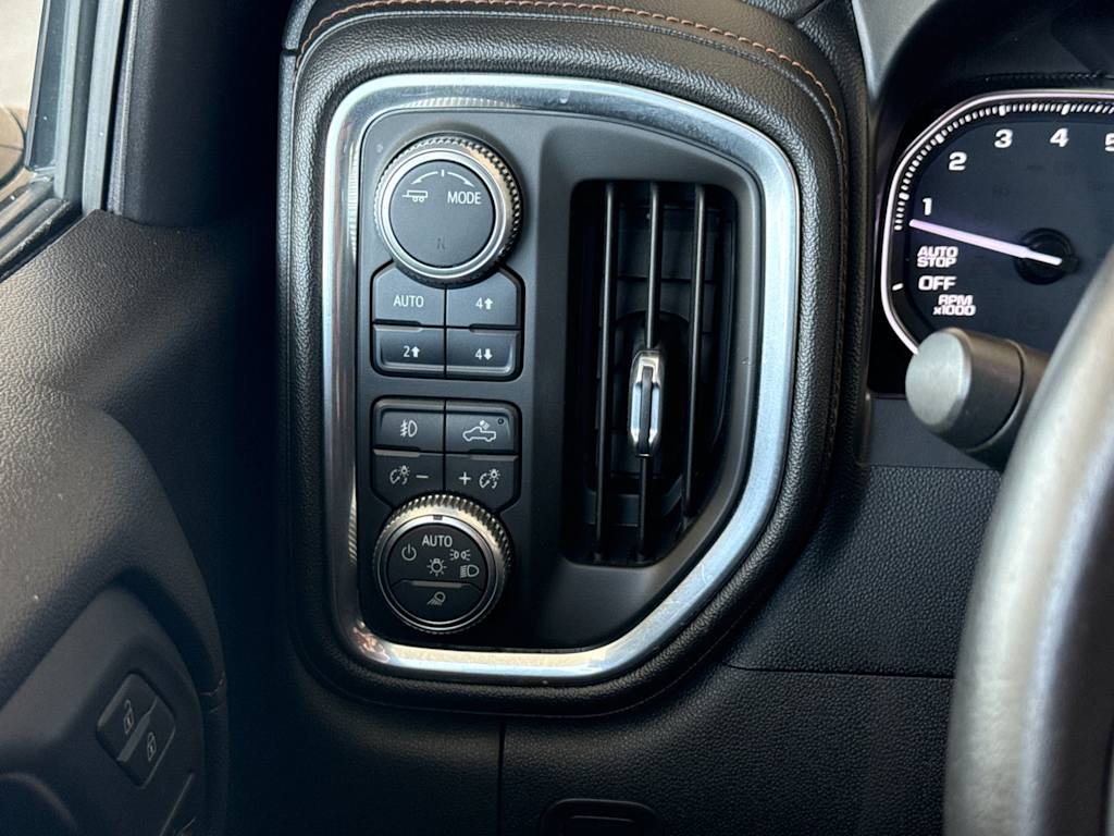Thumbnail: 2020 GMC Sierra 1500 - 57