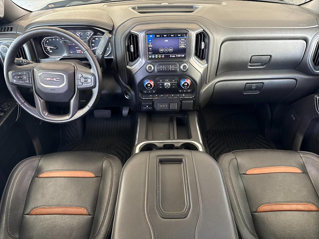 Thumbnail: 2020 GMC Sierra 1500 - 2