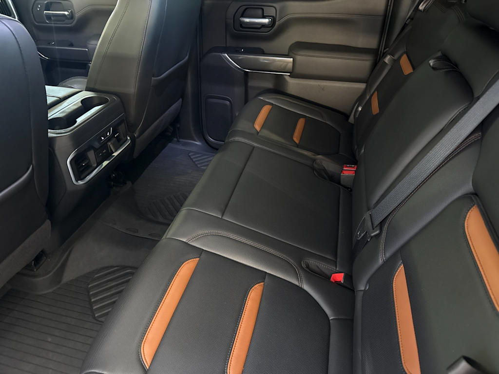 Thumbnail: 2020 GMC Sierra 1500 - 13