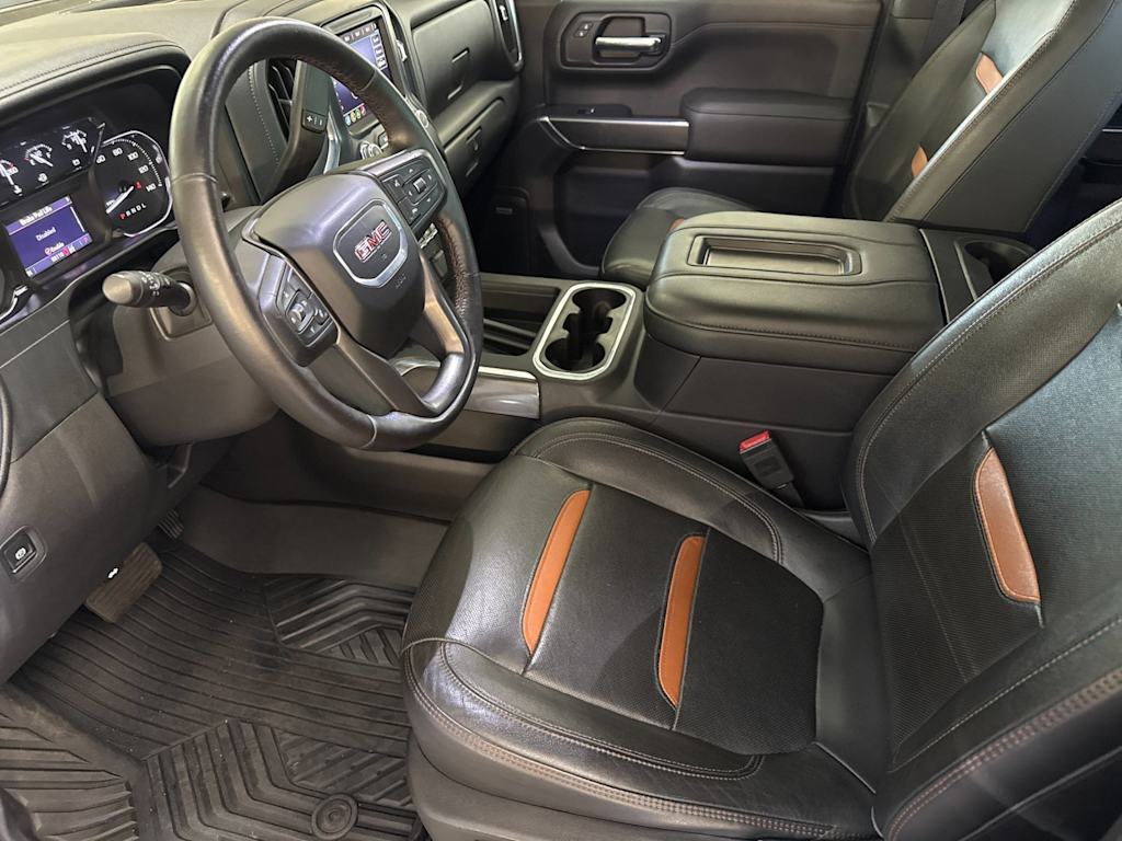 Thumbnail: 2020 GMC Sierra 1500 - 11
