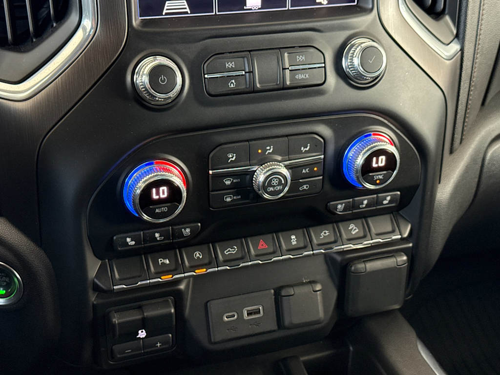 Thumbnail: 2020 GMC Sierra 1500 - 49