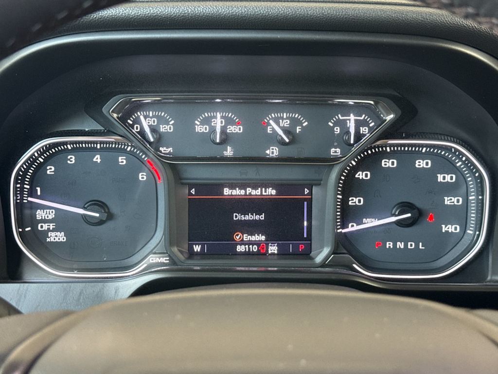 Thumbnail: 2020 GMC Sierra 1500 - 55