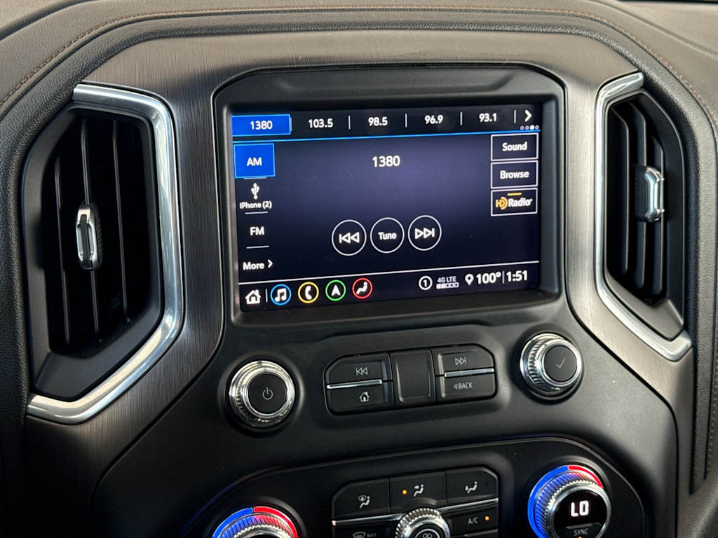 Thumbnail: 2020 GMC Sierra 1500 - 44