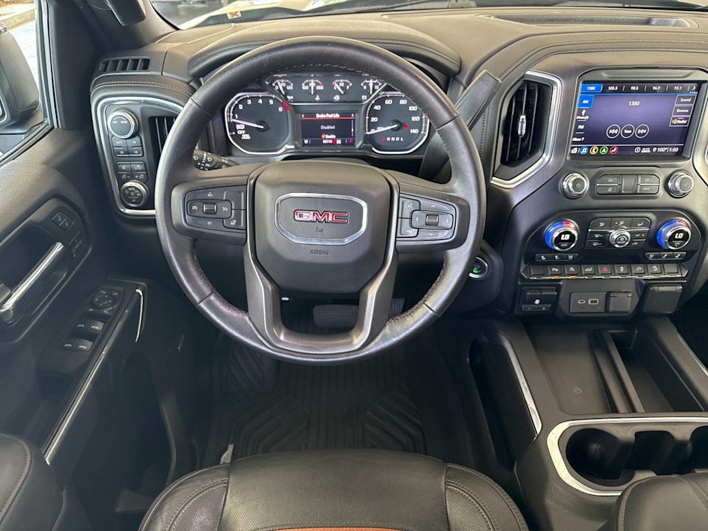 Thumbnail: 2020 GMC Sierra 1500 - 15