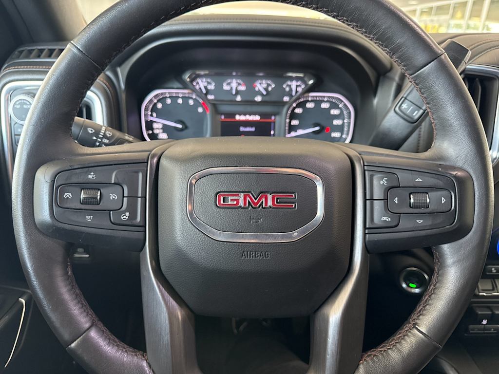 Thumbnail: 2020 GMC Sierra 1500 - 52
