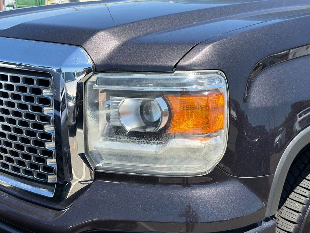 Thumbnail: 2015 GMC Sierra 1500 - 9