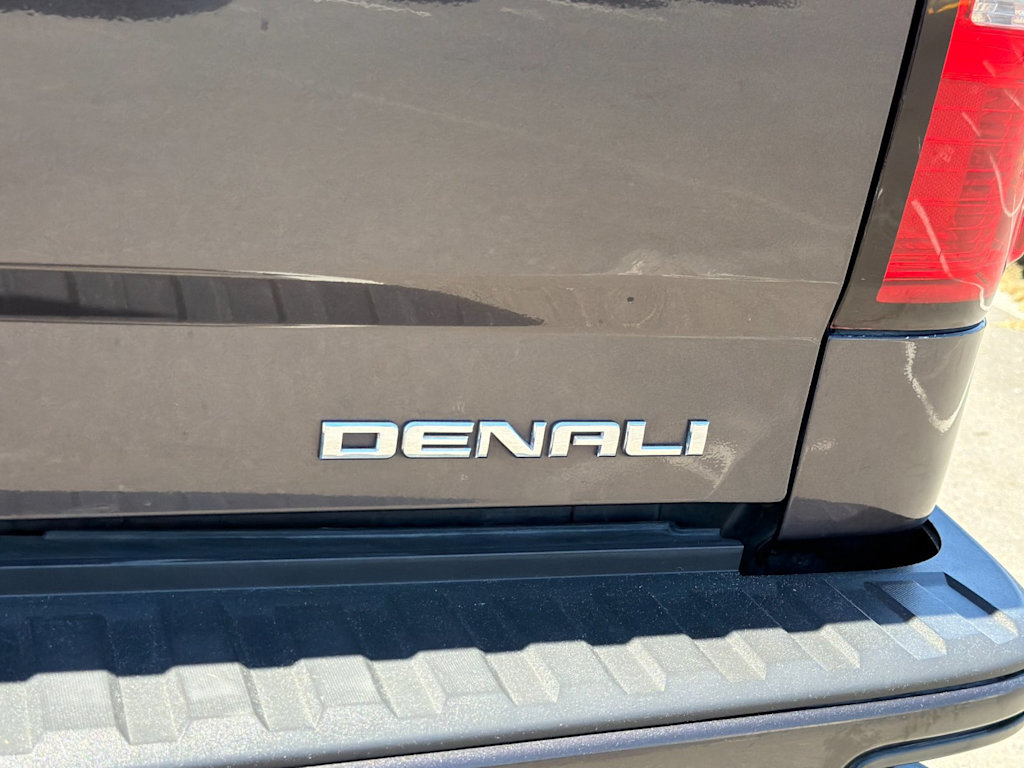 Thumbnail: 2015 GMC Sierra 1500 - 14