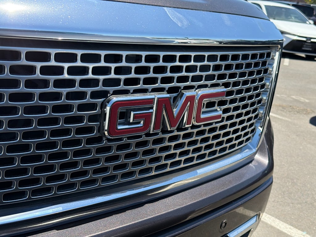 Thumbnail: 2015 GMC Sierra 1500 - 5