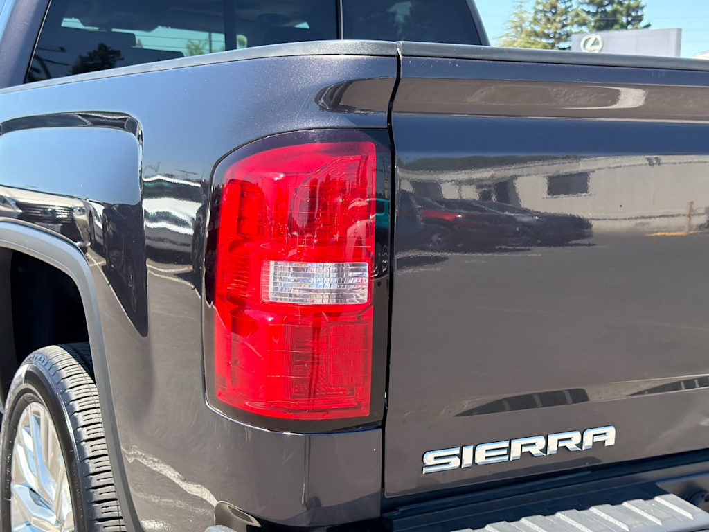 Thumbnail: 2015 GMC Sierra 1500 - 13