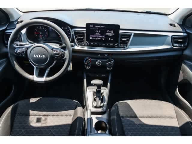 Thumbnail: 2022 Kia Rio - 2