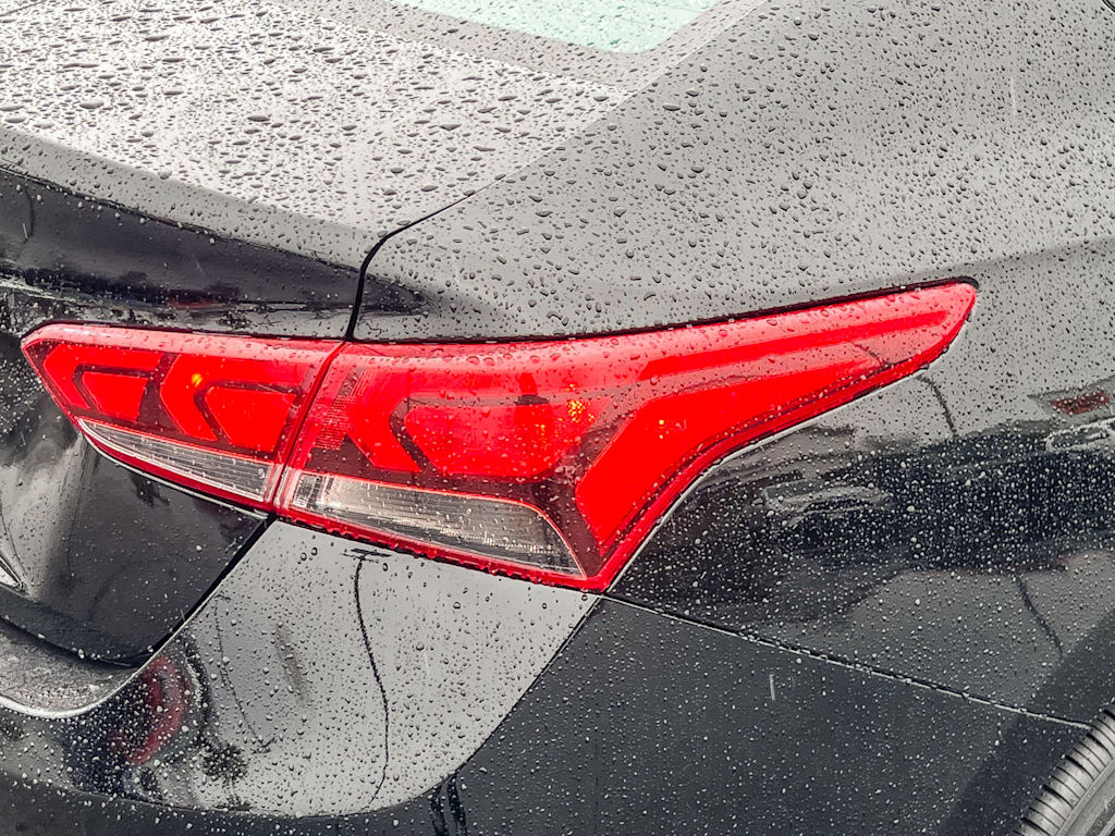 Thumbnail: 2021 Hyundai Accent - 20