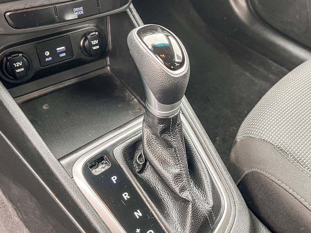 Thumbnail: 2021 Hyundai Accent - 13