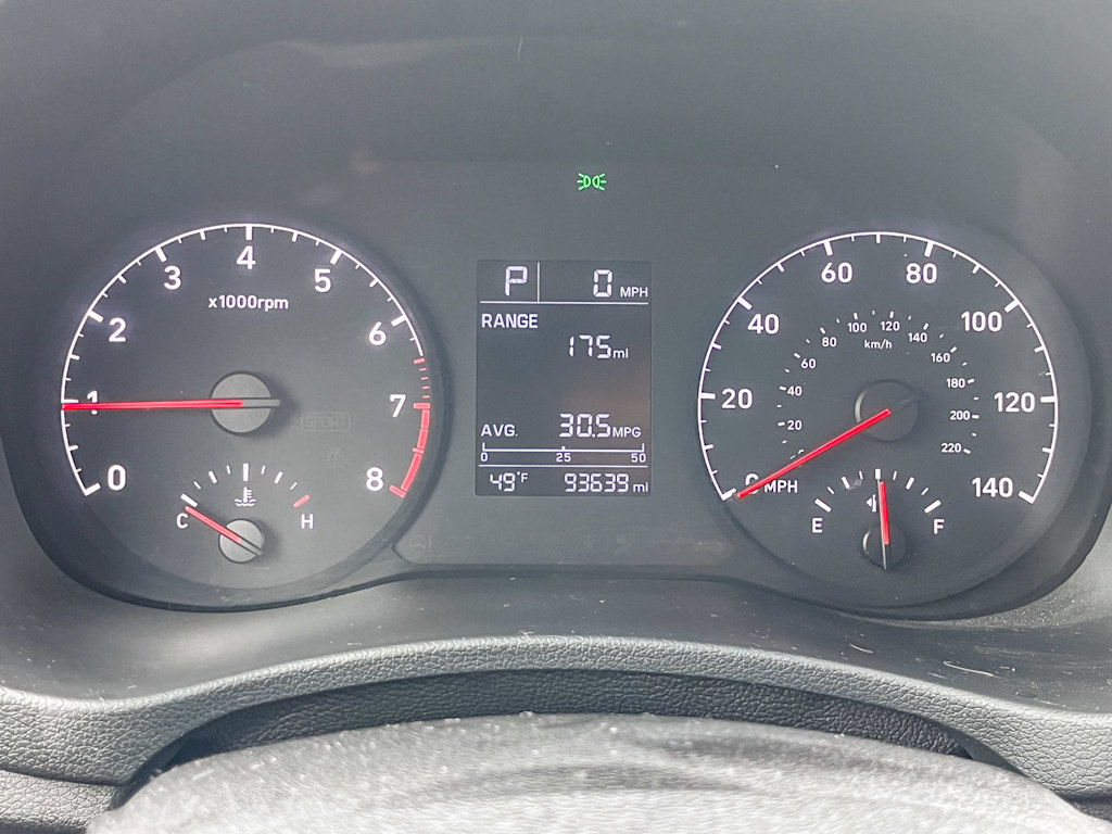 Thumbnail: 2021 Hyundai Accent - 14