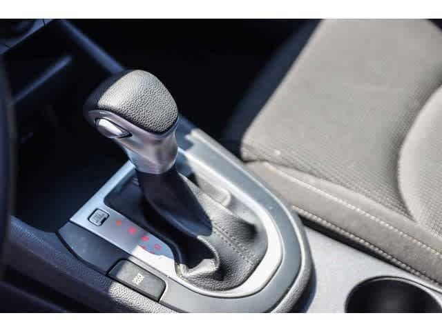 Thumbnail: 2021 Kia Forte - 13