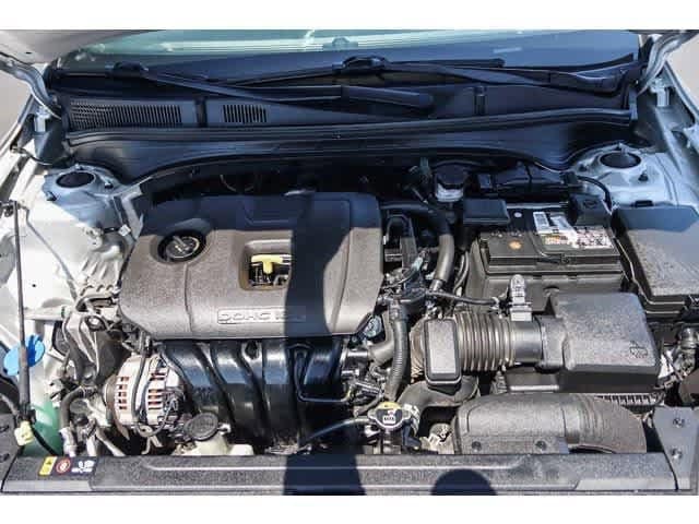 Thumbnail: 2021 Kia Forte - 7