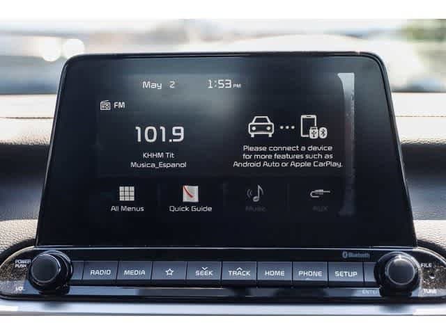 Thumbnail: 2021 Kia Forte - 21