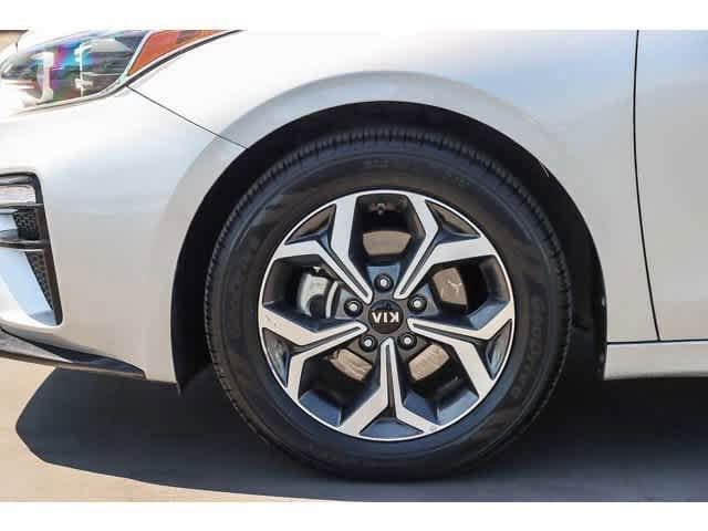 Thumbnail: 2021 Kia Forte - 6