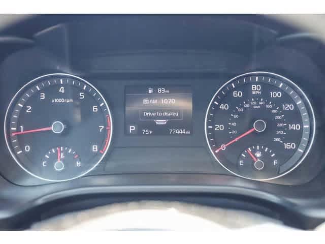 Thumbnail: 2021 Kia Forte - 14