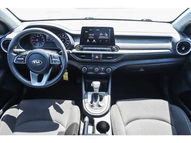 Thumbnail: 2021 Kia Forte - 2