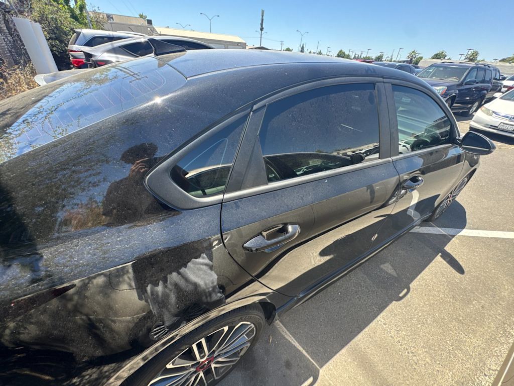 Thumbnail: 2024 Kia Forte - 6
