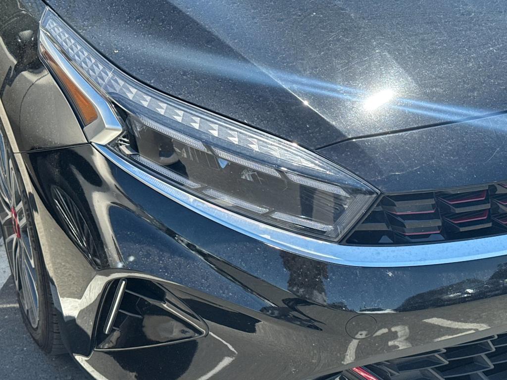 Thumbnail: 2024 Kia Forte - 10