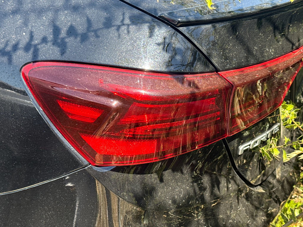 Thumbnail: 2024 Kia Forte - 13