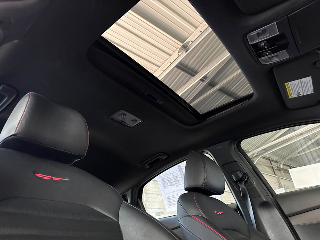 Thumbnail: 2024 Kia Forte - 22