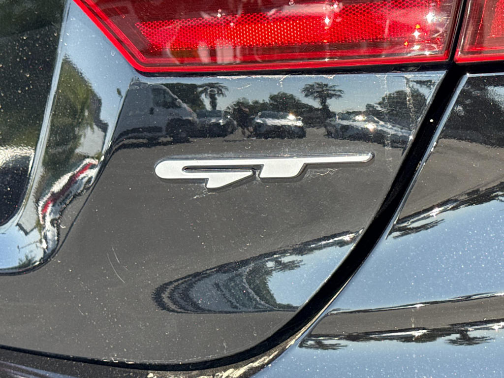 Thumbnail: 2024 Kia Forte - 33