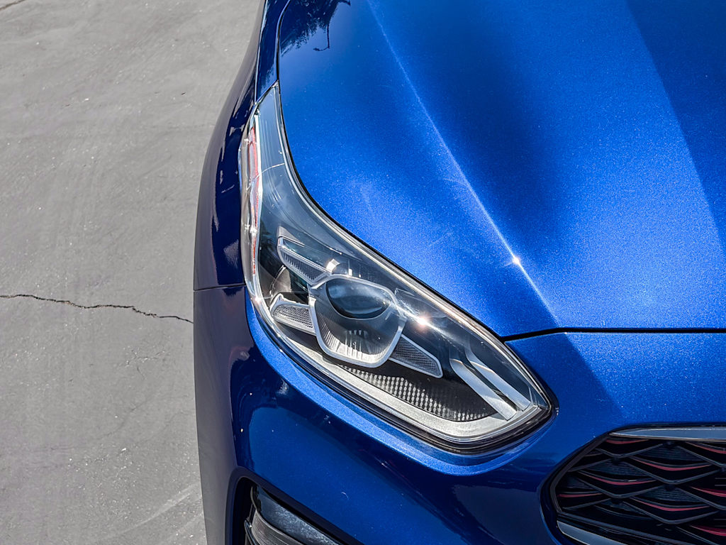 Thumbnail: 2021 Kia Forte - 6