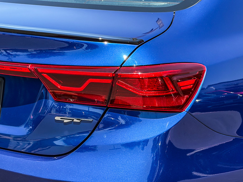 Thumbnail: 2021 Kia Forte - 19