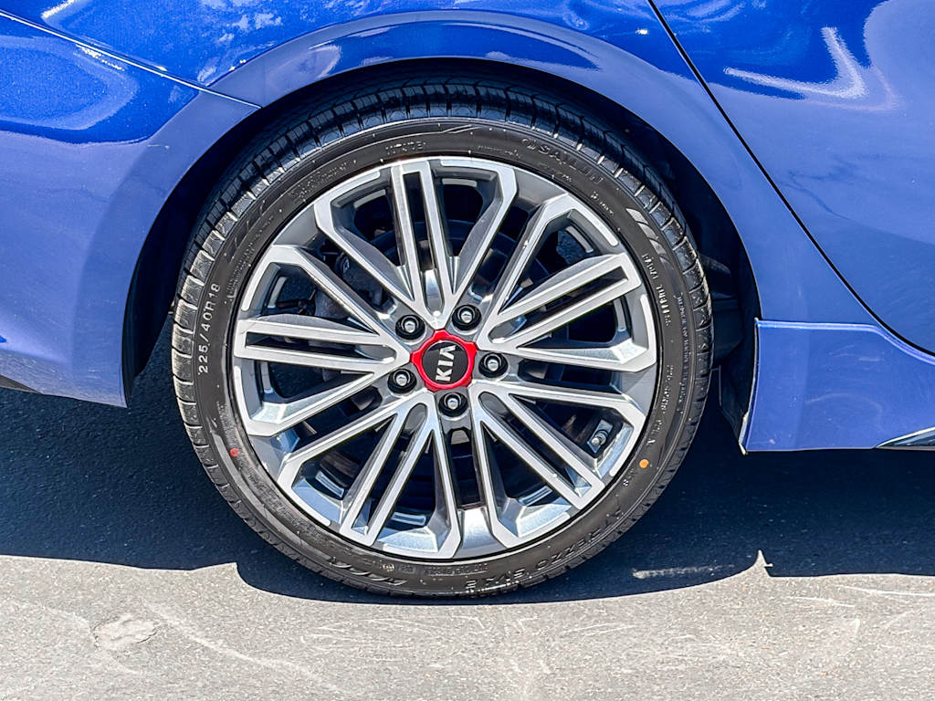 Thumbnail: 2021 Kia Forte - 20